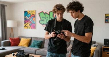 Tate Brothers