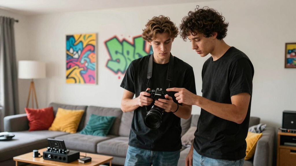 Tate Brothers
