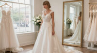 Taylor Swift Wedding Dress