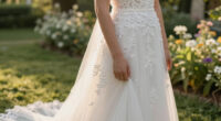 Taylor Swift Wedding Dress
