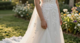Taylor Swift Wedding Dress