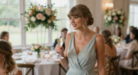 Taylor Swift Wedding Guests