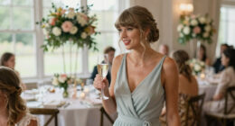 Taylor Swift Wedding Guests