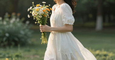 Taylor Swift Wedding Photos