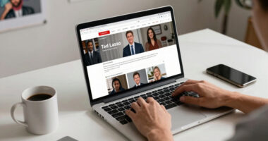Ted Lasso Surges In Global Coverage