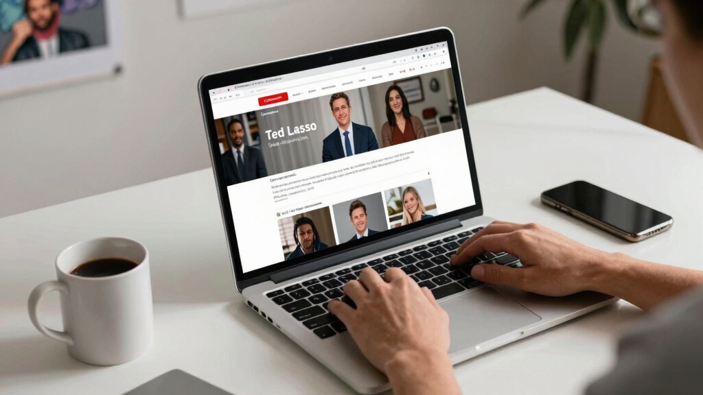 Ted Lasso Surges In Global Coverage