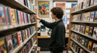 The Lost Civic Life Of Movie Rental Stores