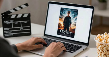 ‘The Odyssey’ First Reactions: “Staggering … Nolan’s Biggest Film to Date”
