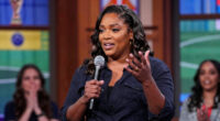 Tiffany Haddish roasts Trump over World Cup loss. White House responds