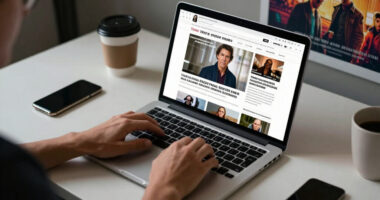Tom Cruise Surges In Global Coverage