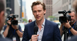 Tom Hiddleston Surges In Global Coverage