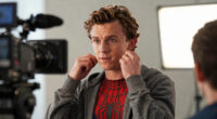 Tom Holland