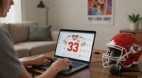 Travis Kelce-Swift? Probably Not. But Maybe?