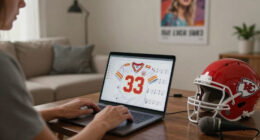 Travis Kelce-Swift? Probably Not. But Maybe?