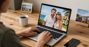Travis Kelce, Taylor Swift’s Recent Honeymoon Spot Revealed After First Post-Wedding Appearance