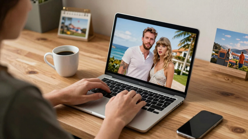 Travis Kelce, Taylor Swift’s Recent Honeymoon Spot Revealed After First Post-Wedding Appearance