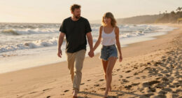 Travis Kelce, Taylor Swift’s Recent Honeymoon Spot Revealed After First Post-Wedding Appearance