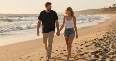 Travis Kelce, Taylor Swift’s Recent Honeymoon Spot Revealed After First Post-Wedding Appearance