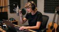 Well-known vocalist with Mississippi Coast roots attends Taylor Swift’s ‘love story’ wedding