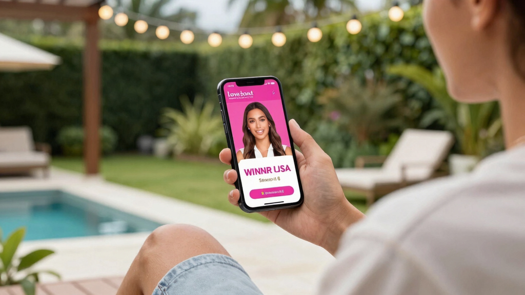 Who Won Love Island Usa Season 8