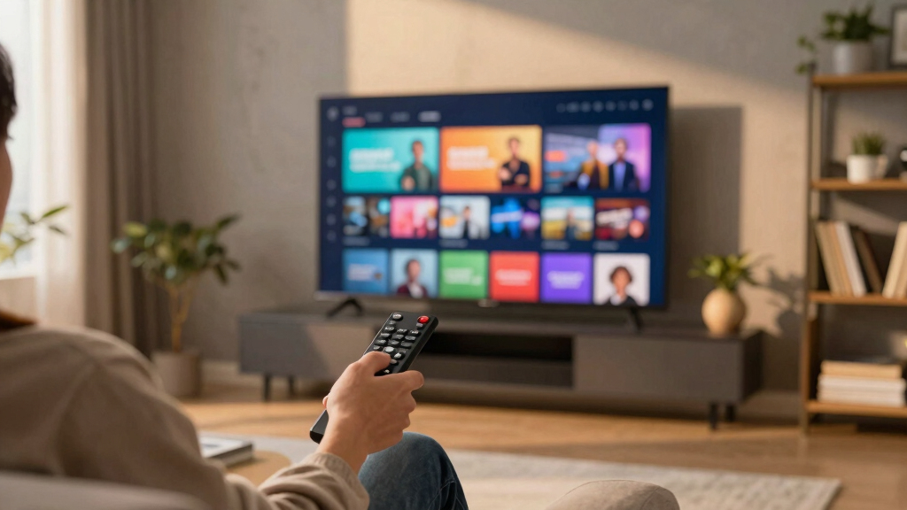 Youtube Tv