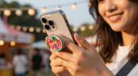 10 Best Festival-Themed Pop Sockets for 2026