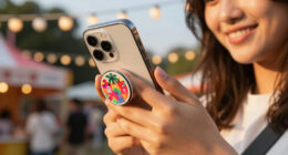 10 Best Festival-Themed Pop Sockets for 2026