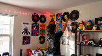 10 Best Pop Culture Themed Dorm Room Decor in 2026