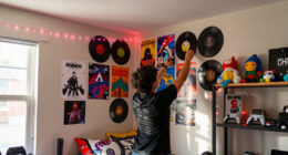 10 Best Pop Culture Themed Dorm Room Decor in 2026