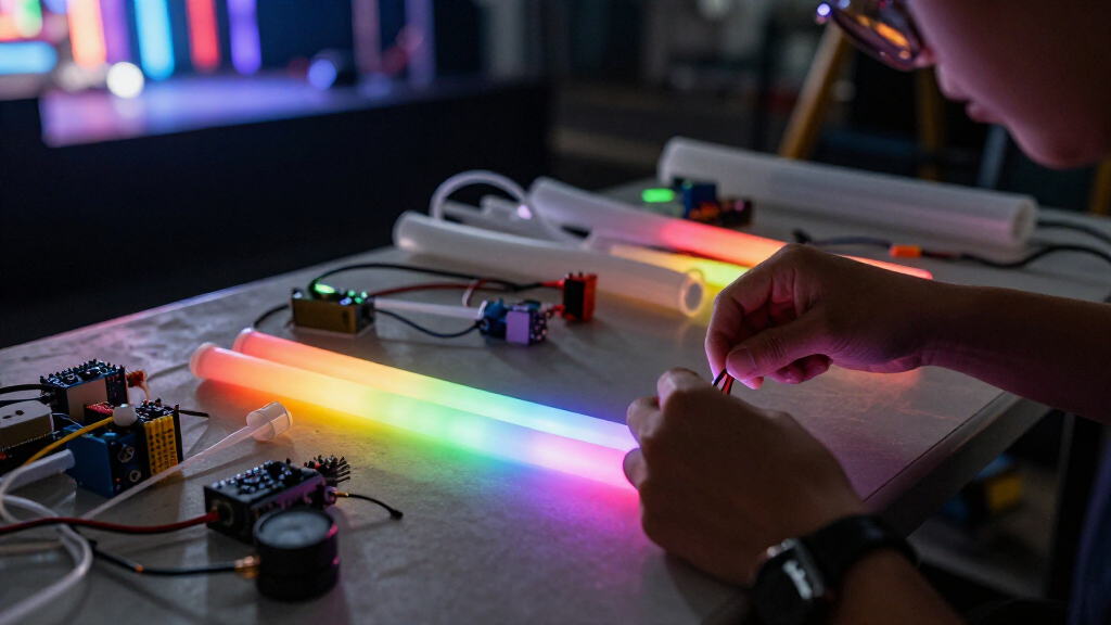 12 Best Music Festival LED Glow Sticks in 2026