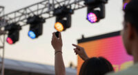 13 Best Concert LED Stage Lights in 2026