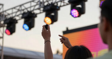 13 Best Concert LED Stage Lights in 2026