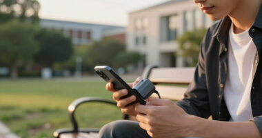14 Best Portable Phone Chargers For Students In 2026