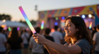 15 Best Festival-Themed LED Glow Sticks in 2026