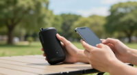 15 Best Portable Bluetooth Speakers in 2026