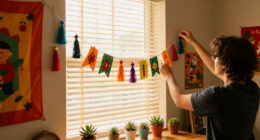 4 Best Festival-Themed Dorm Room Decor in 2026
