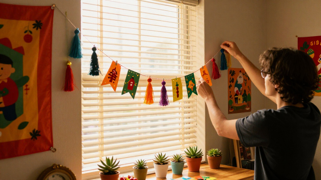 4 Best Festival-Themed Dorm Room Decor in 2026