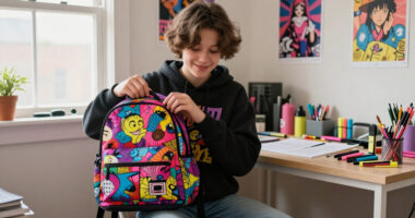 4 Best Pop Culture Themed School Supplies in 2026
