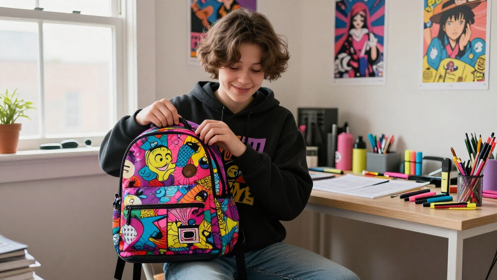 4 Best Pop Culture Themed School Supplies in 2026
