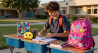 5 Best Pop Culture Themed School Supplies in 2026