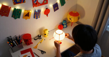 6 Best Festival-Themed Dorm Room Decor in 2026