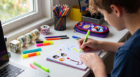 6 Best Pop Culture Themed School Supplies in 2026