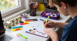 6 Best Pop Culture Themed School Supplies in 2026