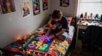 8 Best Pop Culture Themed Dorm Room Decor in 2026