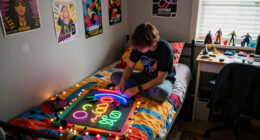 8 Best Pop Culture Themed Dorm Room Decor in 2026