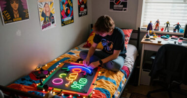 8 Best Pop Culture Themed Dorm Room Decor in 2026