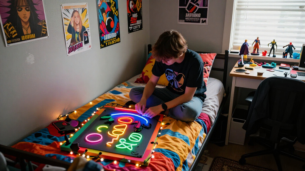 8 Best Pop Culture Themed Dorm Room Decor in 2026