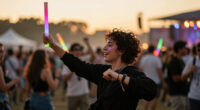 9 Best LED Glow Sticks for Music Festivals in 2026