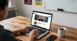 Al Murray Surges In Global Coverage
