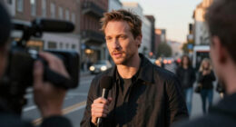 Alexander Skarsgaard surges in global coverage